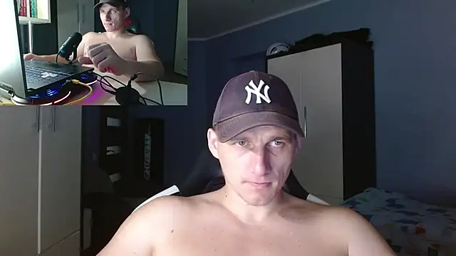 PoliglotJoe online show from October 16, 2025, 6:31 pm