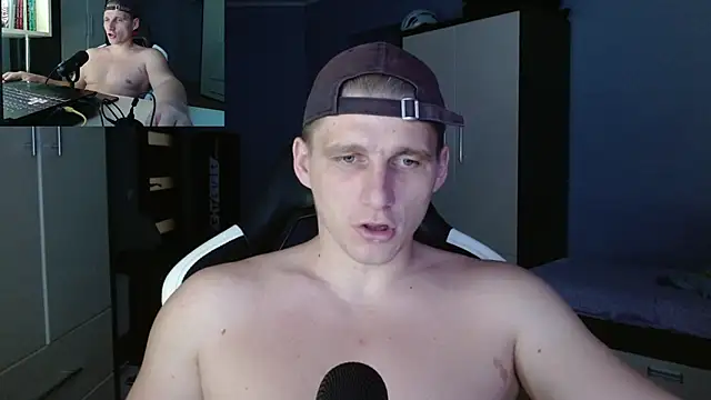 PoliglotJoe online show from October 21, 2025, 4:57 am