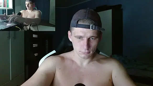 PoliglotJoe online show from October 21, 2025, 10:54 pm