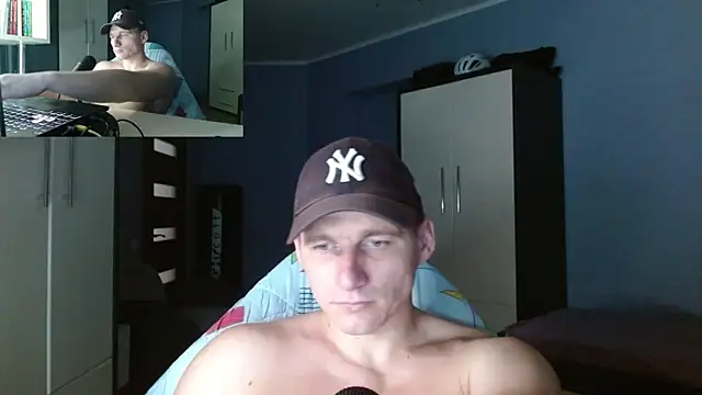 PoliglotJoe online show from October 25, 2025, 1:57 am