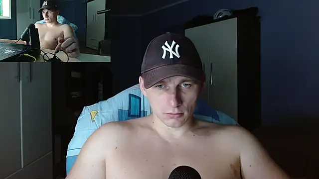 PoliglotJoe online show from October 26, 2025, 3:23 am