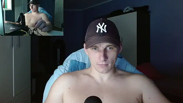 PoliglotJoe online show from October 27, 2025, 1:04 pm