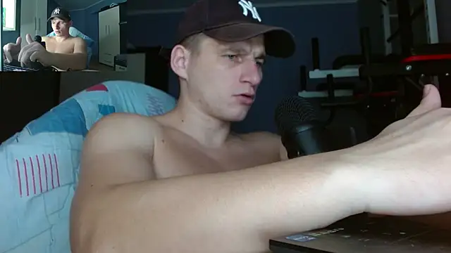 PoliglotJoe online show from October 28, 2025, 3:54 am