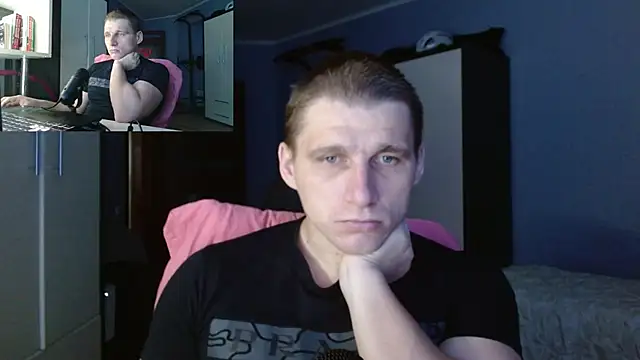 PoliglotJoe online show from November 4, 2025, 7:40 am