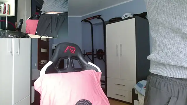 PoliglotJoe online show from November 5, 2025, 9:42 am