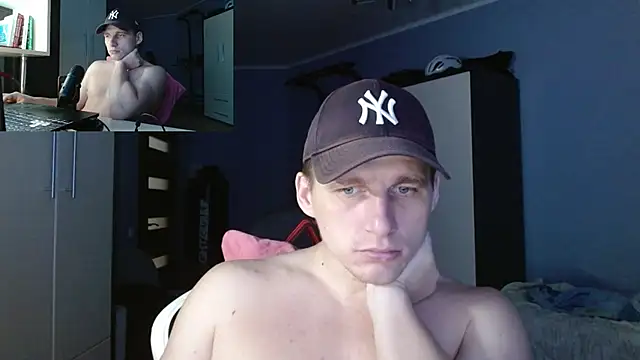 PoliglotJoe online show from November 6, 2025, 12:06 pm