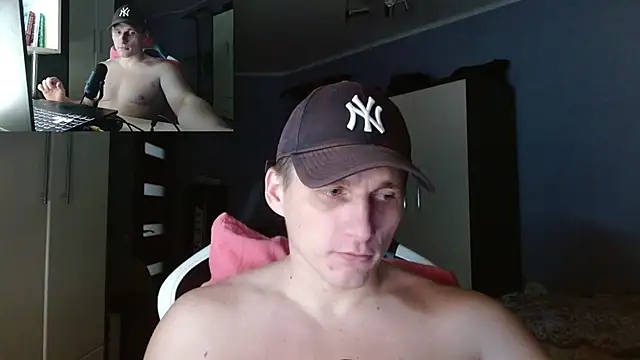 PoliglotJoe online show from November 10, 2025, 9:25 pm