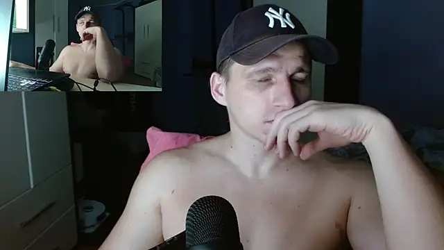 PoliglotJoe online show from November 13, 2025, 1:37 am