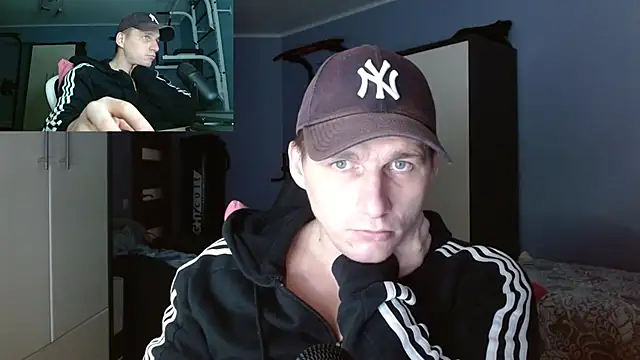 PoliglotJoe online show from November 13, 2025, 8:41 pm