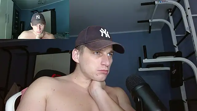 PoliglotJoe online show from November 15, 2025, 3:48 am