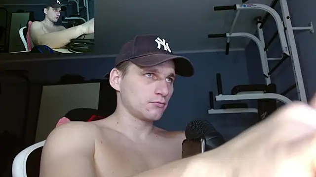 PoliglotJoe online show from November 15, 2025, 3:52 pm