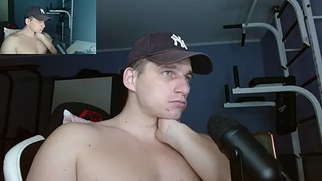 PoliglotJoe online show from November 16, 2025, 4:01 pm