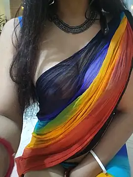 RadhaBabe online show from July 26, 2026, 10:11 am