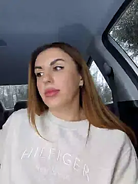 Kalli Fornia online show from December 17, 2024, 8:56 am