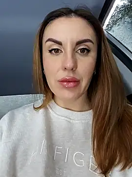 Kalli Fornia online show from December 17, 2024, 12:11 pm