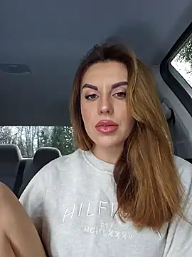 Kalli Fornia online show from December 19, 2024, 9:18 am