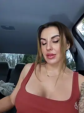 Kalli Fornia online show from December 19, 2024, 12:23 pm