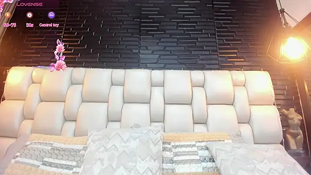 Salo Heaven online show from January 17, 2026, 1:49 pm