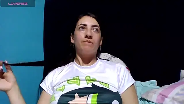 Salo Heaven online show from April 3, 2026, 2:09 am