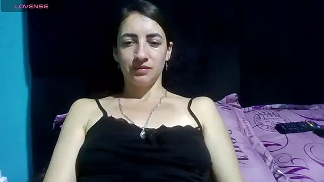 Salo Heaven online show from April 21, 2026, 1:53 am