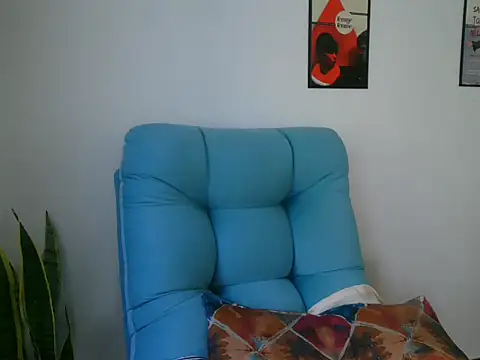 ZaraPepper  online show from October 24, 2025, 9:22 pm