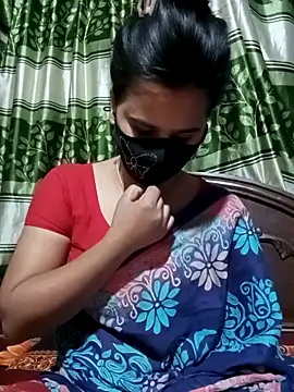 Sexy-Binita online show from February 13, 2025, 9:06 pm