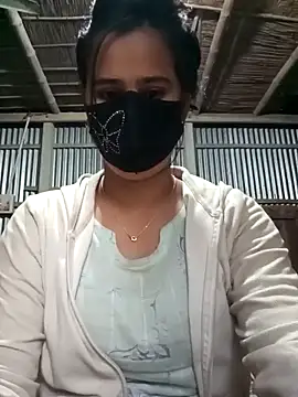 Sexy-Binita online show from February 14, 2025, 1:13 am