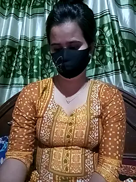 Sexy-Binita online show from February 14, 2025, 9:56 am