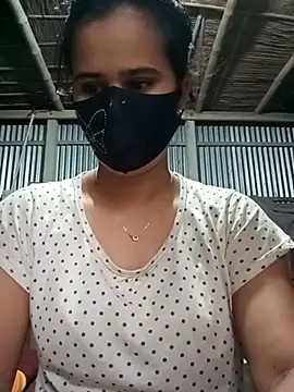 Sexy-Binita online show from February 18, 2025, 1:21 am