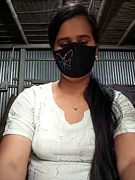 Sexy-Binita online show from February 18, 2025, 9:21 am