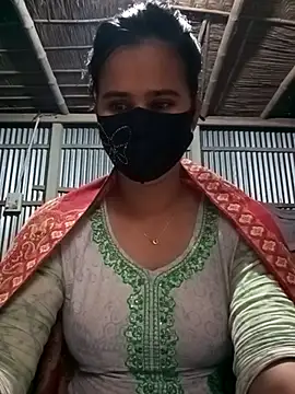 Sexy-Binita online show from February 20, 2025, 1:03 am