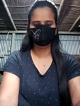 Sexy-Binita online show from March 5, 2025, 1:21 am