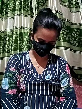 Sexy-Binita online show from March 6, 2025, 1:27 am