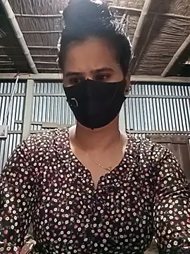 Sexy-Binita online show from March 23, 2025, 12:58 am