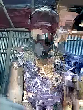 Sexy-Binita online show from February 23, 2026, 2:09 am