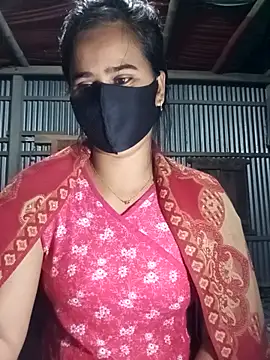 Sexy-Binita online show from February 27, 2026, 11:49 pm