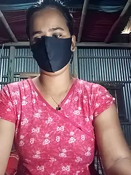 Sexy-Binita online show from April 5, 2026, 1:36 am