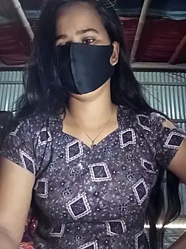 Sexy-Binita online show from April 13, 2026, 1:00 am