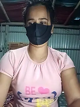 Sexy-Binita online show from April 15, 2026, 12:06 am