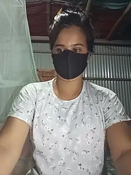 Sexy-Binita online show from May 26, 2026, 4:58 pm