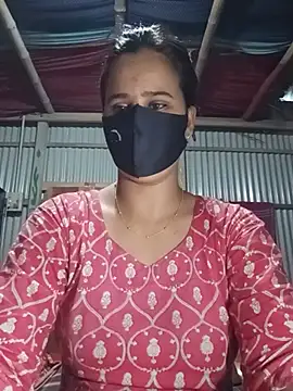 Sexy-Binita online show from July 5, 2026, 12:50 am