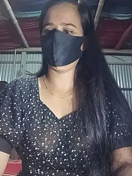 Sexy-Binita online show from July 20, 2026, 1:09 am