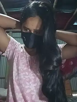Sexy-Binita online show from July 24, 2026, 1:47 am