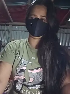 Sexy-Binita online show from July 25, 2026, 1:04 am