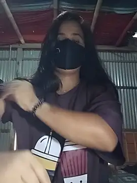Sexy-Binita online show from July 27, 2026, 1:45 am