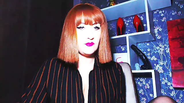 DelightGoddess online show from March 3, 2025, 9:37 pm