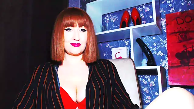 DelightGoddess online show from March 10, 2025, 8:12 pm
