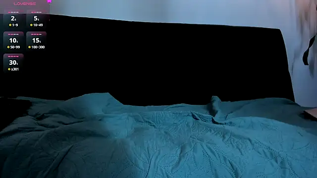 Sweet Alessandre online show from February 15, 2025, 7:39 pm