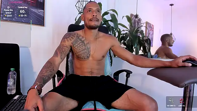 Sweet Alessandre online show from March 13, 2025, 7:39 pm