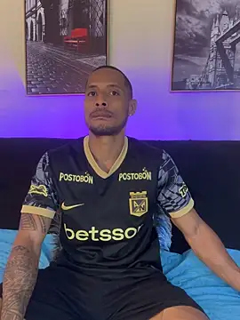 Sweet Alessandre online show from December 4, 2025, 7:33 pm